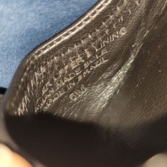 Tory Burch Reva Ballet Flats - Picture 16 of 16